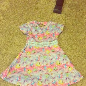 Shopkins dress